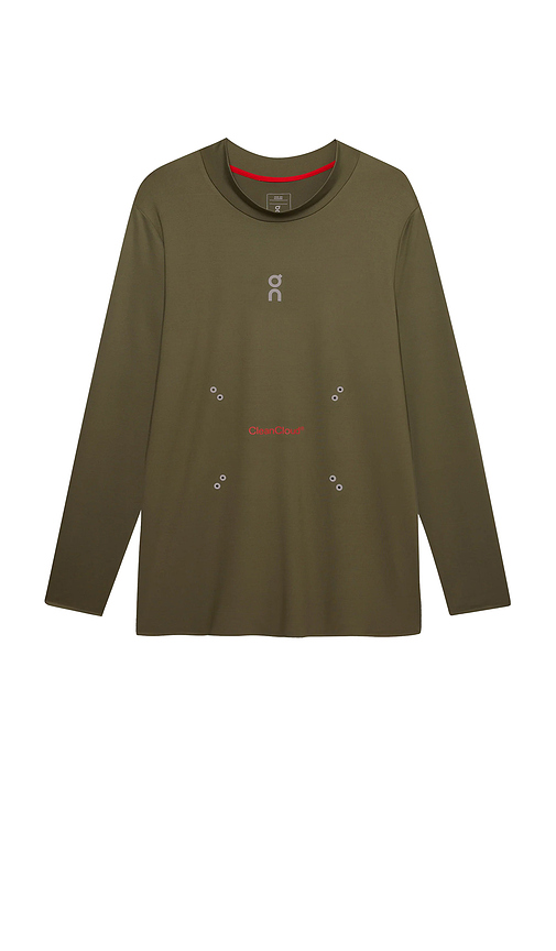 On X Pleasures & The Loop Lg-tee