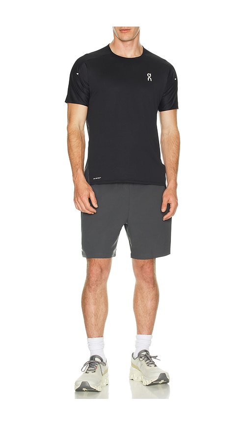 On Performance-t In Black