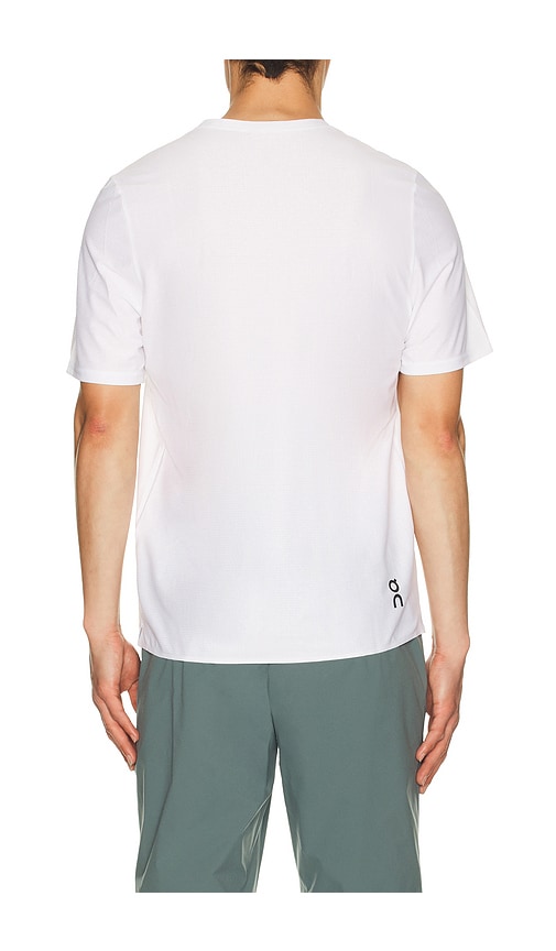 On Court-t In White