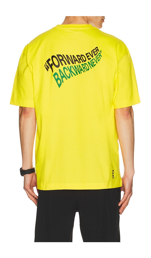 On x Walkgood LA Club T-Shirt