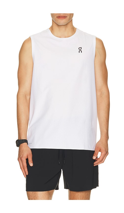 On Court Tank en White Taille M Also en S XS L XL1X XXL2X 79 €