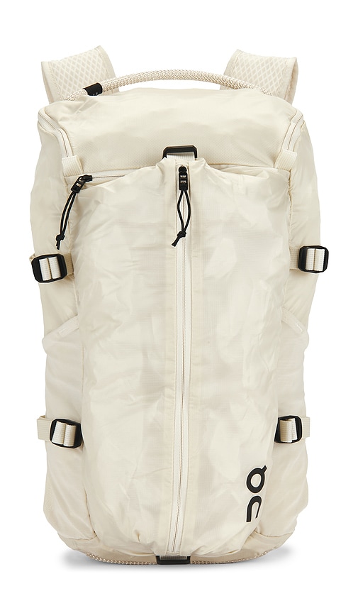 On LOT PERFORMANCE en Cream 129 €