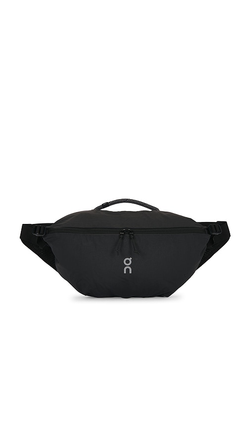 On Sling Pack 9L en Black 97 €