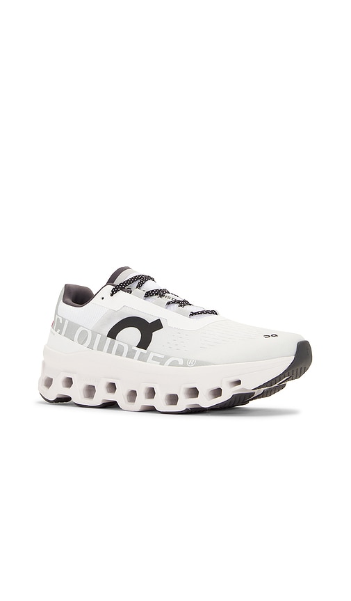 On Running Cloudmster Running Shoe In Multi