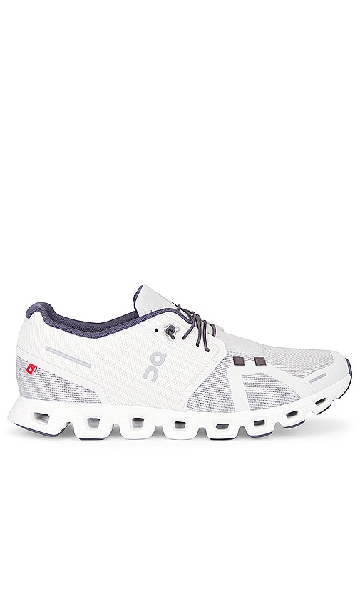 Shop On Cloud 5 Combo Sneaker In Grey