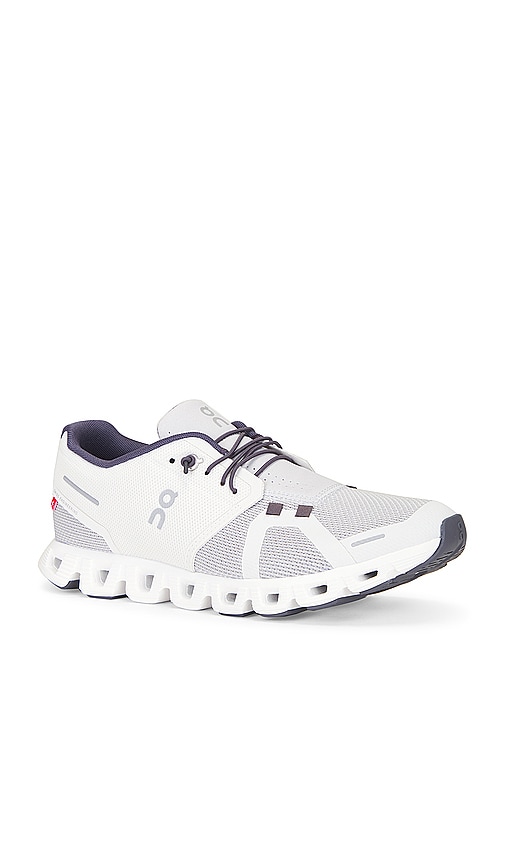 Shop On Cloud 5 Combo Sneaker In Grey