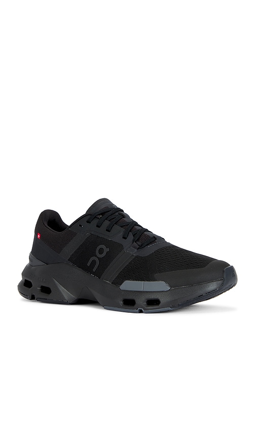 Shop On Cloudpulse Sneaker In Black