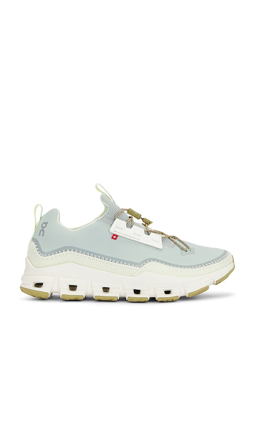 ON CLOUDAWAY SNEAKER 