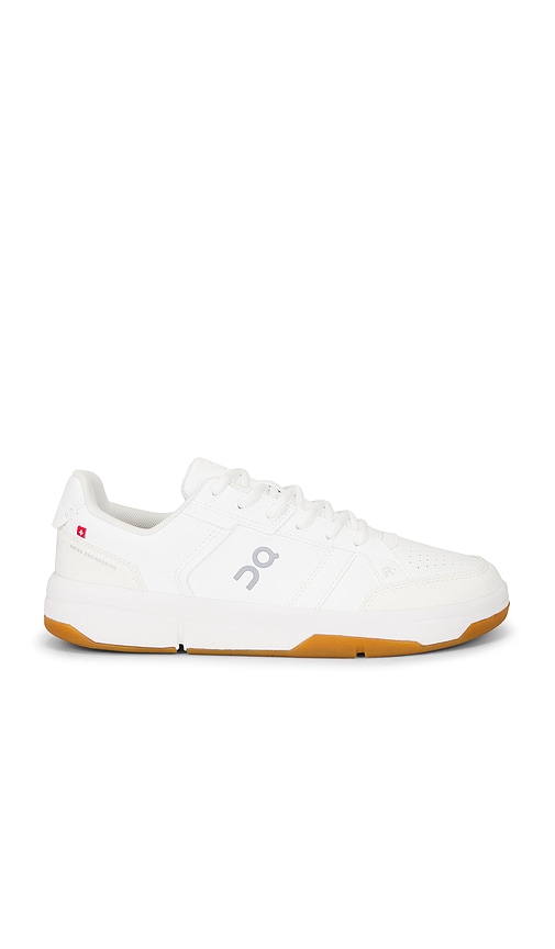 SNEAKERS THE ROGER CLUBHOUSE en . Taille 10. Also en 10.5, 11, 11.5, 12, 12.5, 7, 7.5, 8, 8.5, 9, 9.5 - On - Modalova