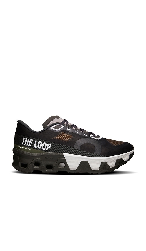 X Pleasures & The Loop Cloudmster Hyper Sneaker in . Size 7, 7.5 - On - Modalova