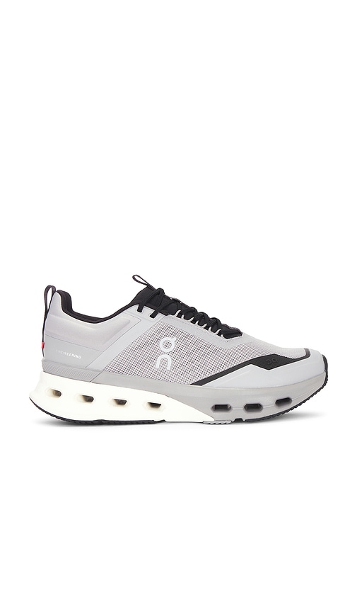 On Cloudnova X Sneakers
