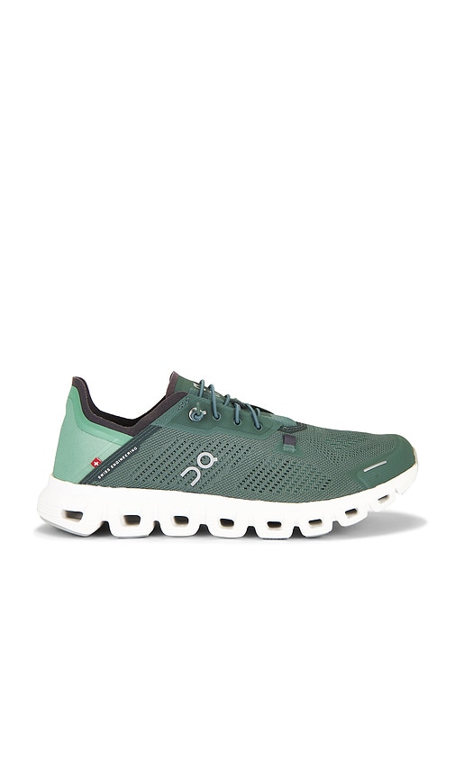 Cloud 6 Coast Sneakers en . Taille 10. Also en 10.5, 11, 11.5, 12, 12.5, 13, 7, 7.5, 8, 8.5, 9, 9.5 - On - Modalova