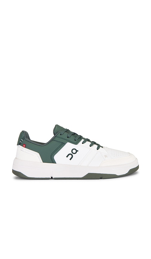 The Roger Clubhouse Sneakers en ,. Taille 10. Also en 10.5, 11, 11.5, 12, 12.5, 13, 7, 7.5, 8, 8.5, 9, 9.5 - On - Modalova