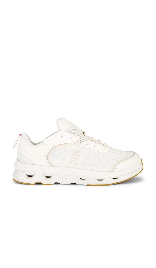 On X Zendaya Cloudze Mo Sneaker In White