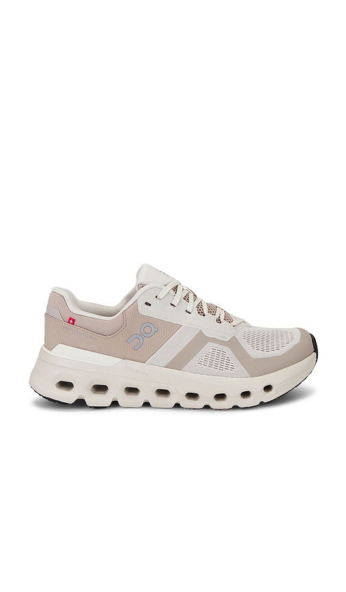 On Cloudrunner 2 Sneakers In Multi