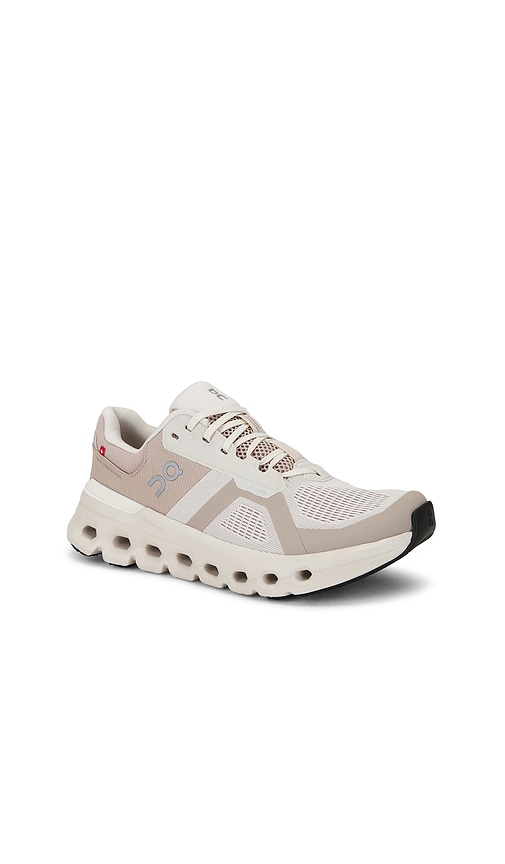 On Cloudrunner 2 Sneakers In Multi