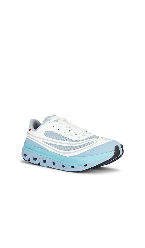 On X Ik Cloudflow 5 Ad Sneaker In Multi