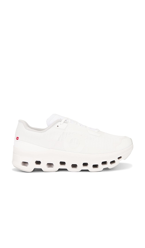 On Cloudmonster Void