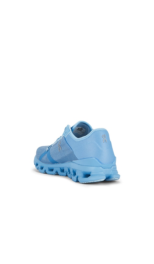  On Sneakers Cloud X 4 Ad In Blue. Größe 7. Also In 7.5, 8, 8.5, 9, 9.5, 10, 10.5, 11, 11.5, 12, 12.5, 13. 