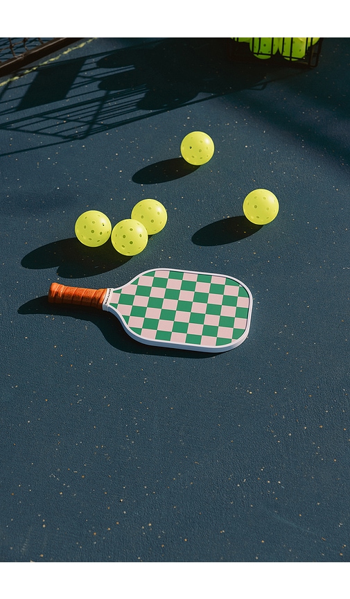  On Holiday Pickleball Paleta De Pickleball Palma Classic Pickleball Paddle En Color Verde Talla All . 