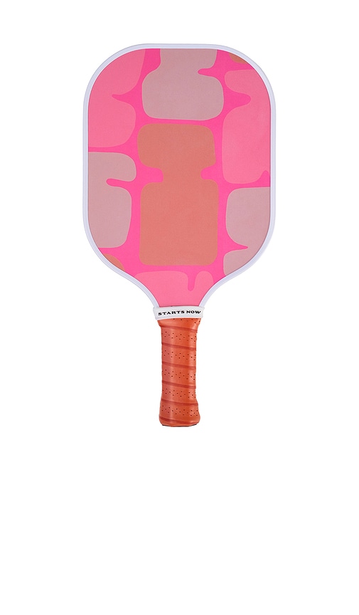 On Holiday Pickleball Ibiza Classic Pickleball Paddle
