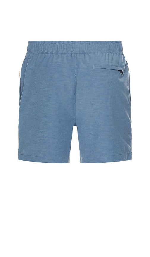 Shop Onia Land To Water Shorts 6