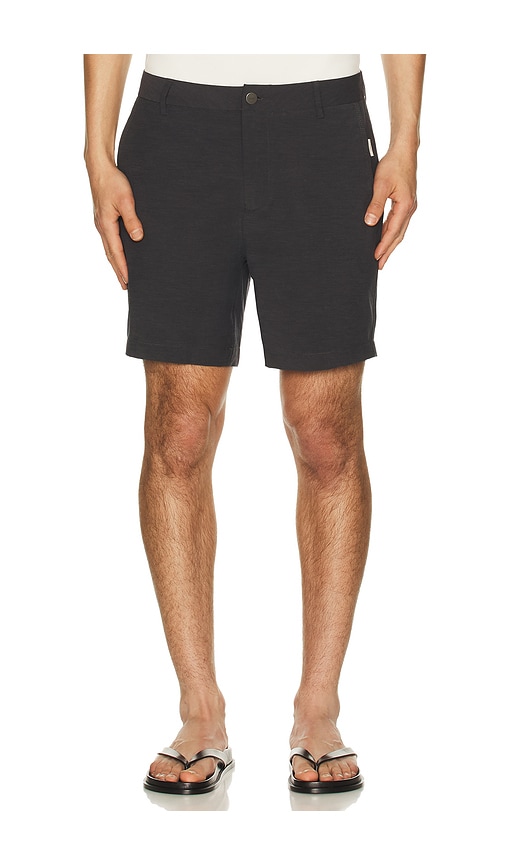 onia 4-Way Stretch 7 Versatility Short