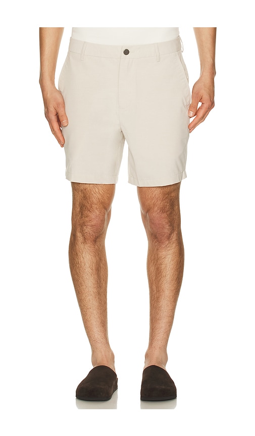 onia 4-Way Stretch 7 Versatility Short