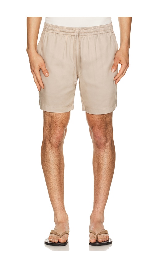 onia SHORT DE PLAGE en Grey. Taille M. Also en S, XL/1X.
