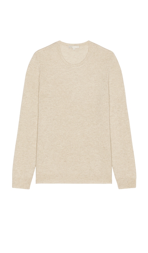 Onia Strick Featherweight In Beige. Größe S. Also In M, L, Xl/1x. 