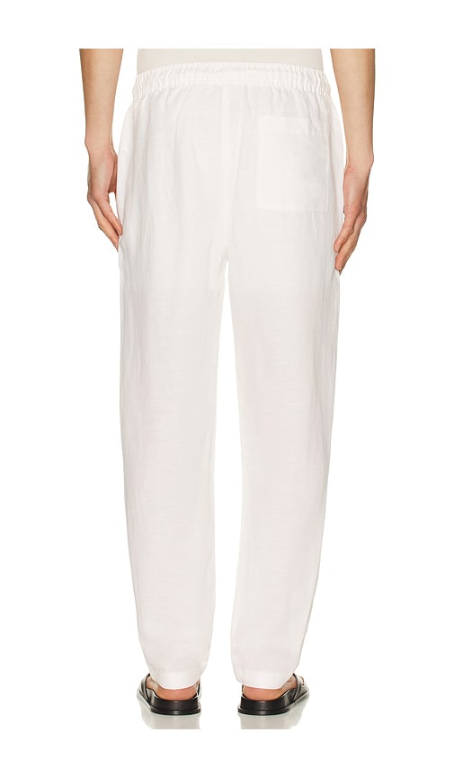  Onia Hosen In White. Größe S. Also In L. 