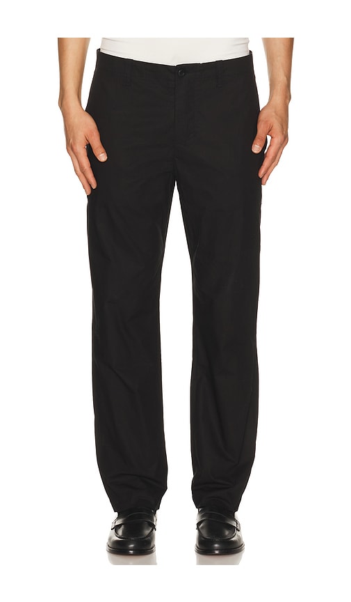 onia PANTALON TRAVELER en Black. Taille 32. Also en 30, 34, 36.