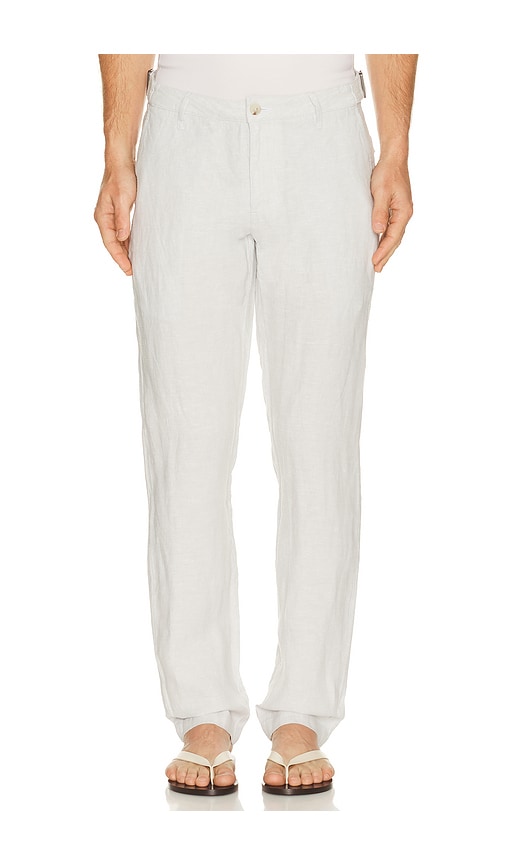 onia Linen Trouser