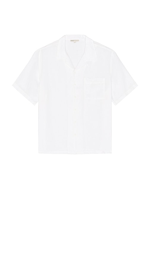 Air Linen Convertible Vacation Shirt in . Size M, XL/1X - onia - Modalova