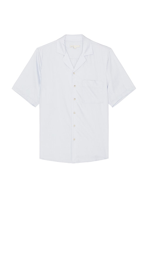 Lyocell Vacation Shirt en . Taille L. Also en M, XL/1X - onia - Modalova