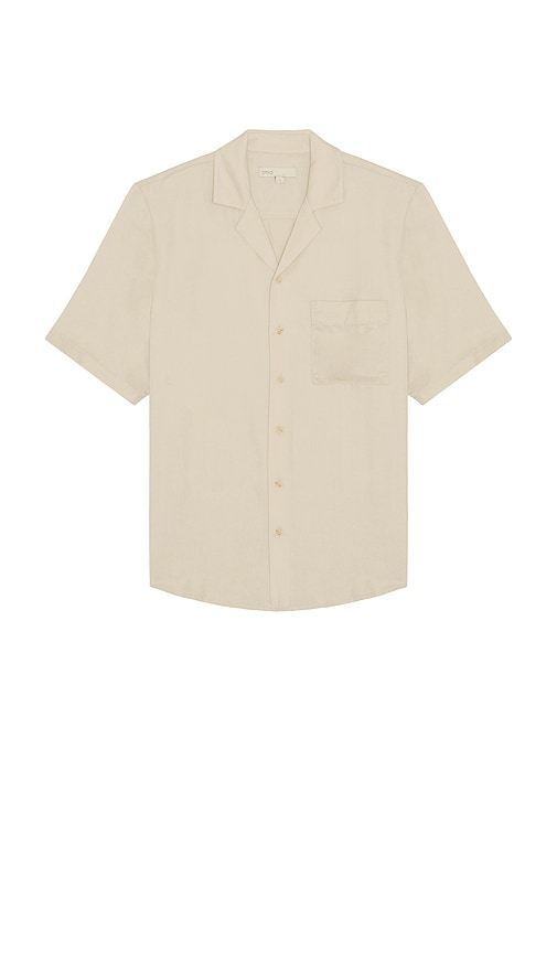 Lyocell Vacation Shirt in . Size M, S, XL/1X - onia - Modalova