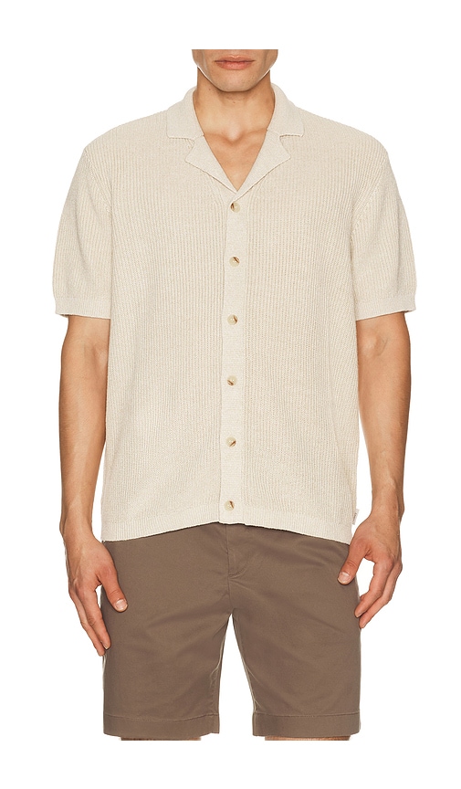onia CHEMISE CAMP en Neutral Taille XL1X Also en S M L 327 €