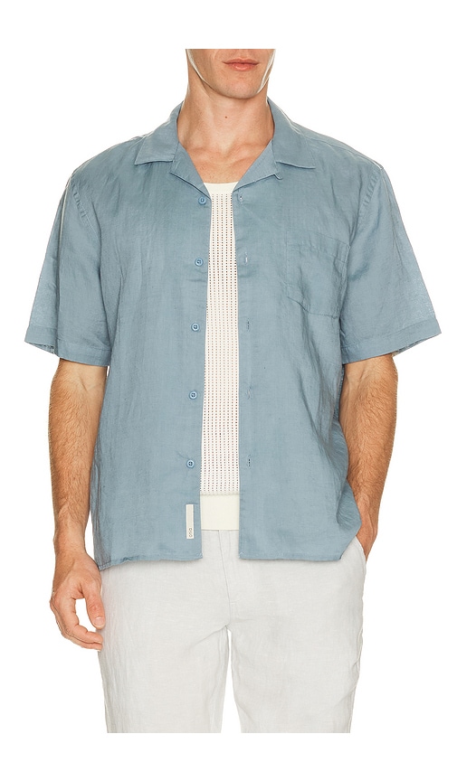 onia CHEMISE NA en Blue Taille S Also en M L 167 €