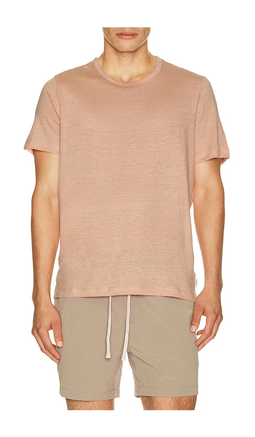 onia CHEMISE NA en Pink. Taille XL/1X. Also en S, M, L.
