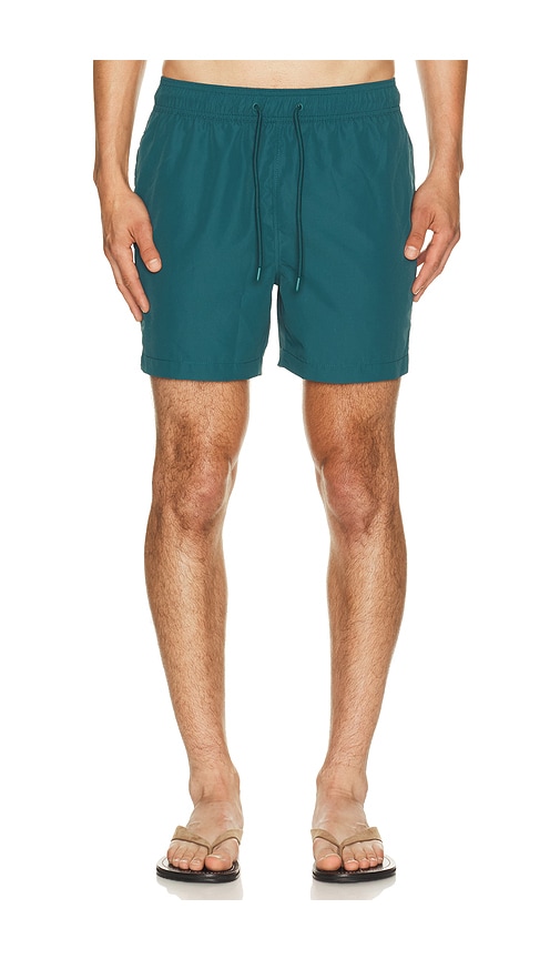 onia MAILLOT DE BAIN CHARLES en Green Taille M Also en XL1X S 144 €