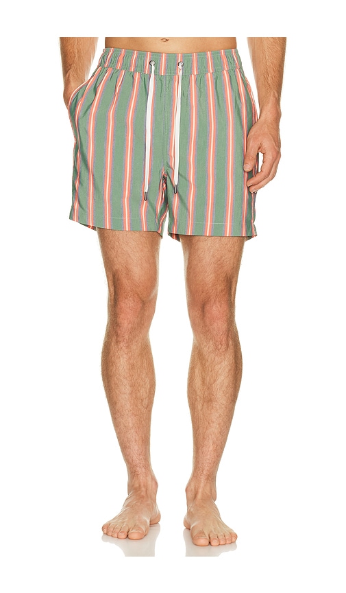 onia MAILLOT DE BAIN CHARLES en Multi Taille M Also en S L XL1X 250 €