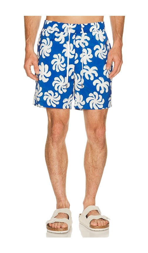 onia MAILLOT DE BAIN CHARLES en Blue Taille S Also en M L XL1X 216 €