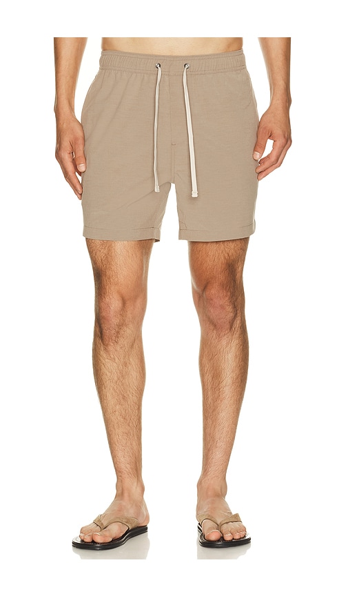 onia Land To Water Short 6 en Brown Taille M Also en S L XL1X 155 €