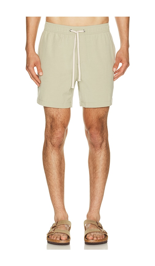 onia Land To Water Short 6 en Green Taille XL1X Also en S M L 155 €