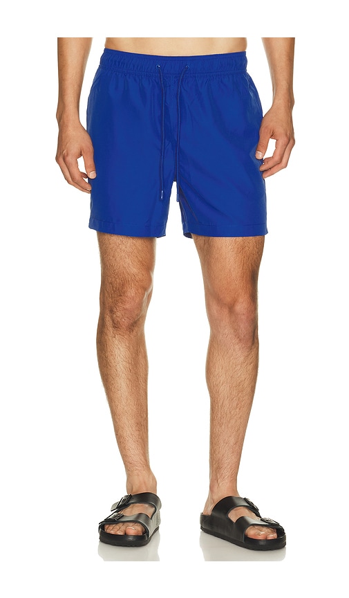 onia MAILLOT DE BAIN CHARLES en Blue Taille XL1X Also en S M L 144 €