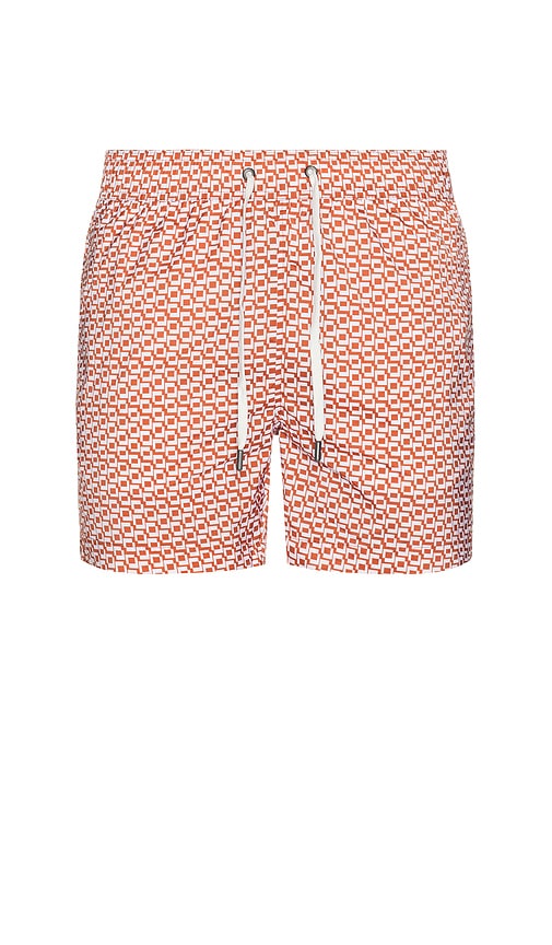 SHORT DE BAIN CHARLES en . Taille L. Also en M, S, XL/1X - onia - Modalova