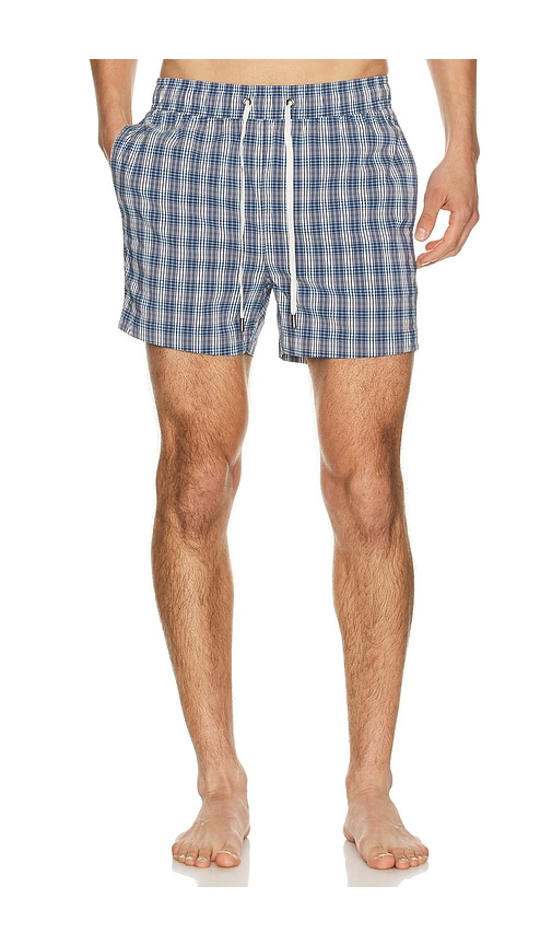 onia Charles 4 Swim Trunk