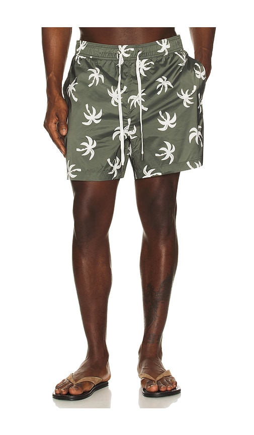 onia Charles 5 Swim Trunk