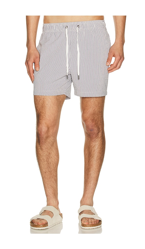 onia Charles 5 Swim Trunk