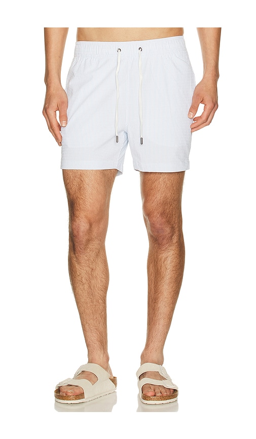 onia Charles 5 Swim Trunk